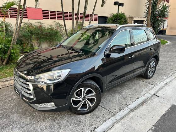 JAC T80 2.0 16V TURBO GASOLINA DCT